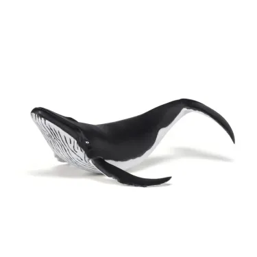 Baleineau, figurine PAPO 56035