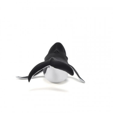 Baleineau, figurine PAPO 56035