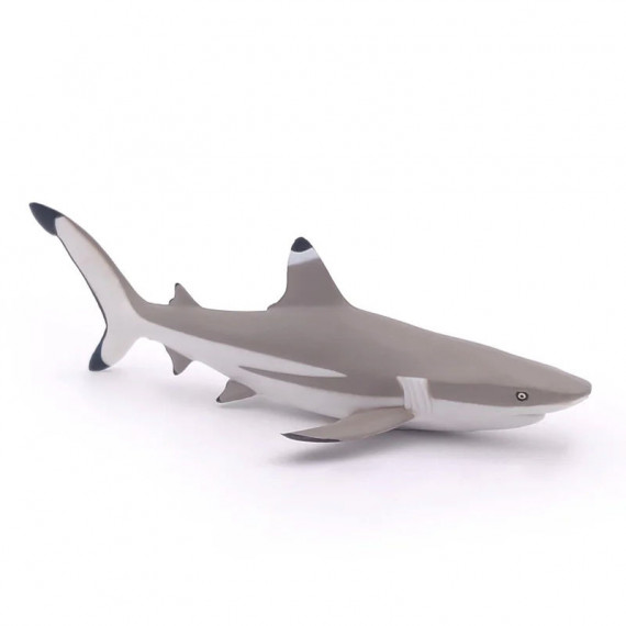Requin à pointes noires, figurine PAPO 56034