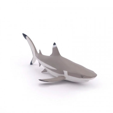 Requin à pointes noires, figurine PAPO 56034
