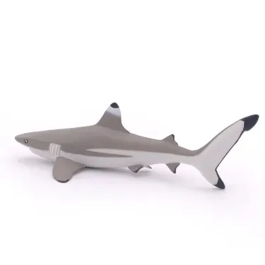 Requin à pointes noires, figurine PAPO 56034