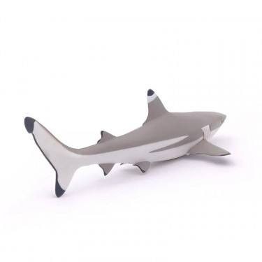 Requin à pointes noires, figurine PAPO 56034
