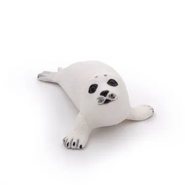 Bébé phoque, figurine PAPO 56028