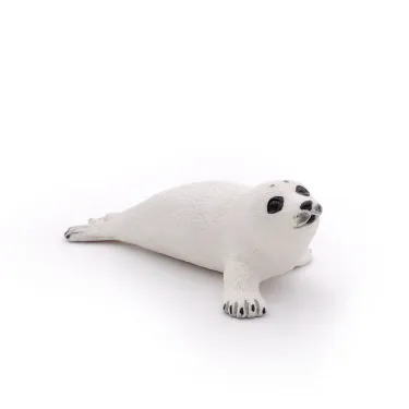 Bébé phoque, figurine PAPO 56028
