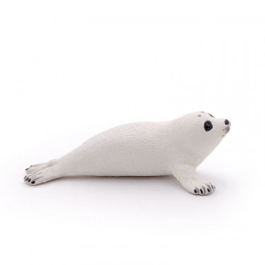 Bébé phoque, figurine PAPO 56028