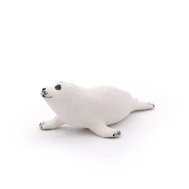 Bébé phoque, figurine PAPO 56028