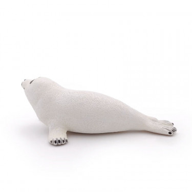 Bébé phoque, figurine PAPO 56028