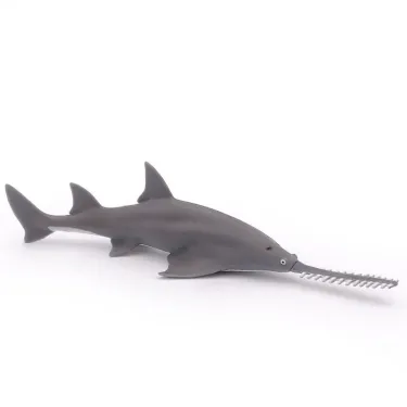 Poisson scie, figurine PAPO 56027