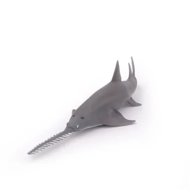 Poisson scie, figurine PAPO 56027
