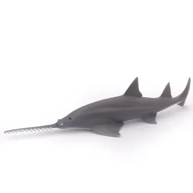 Poisson scie, figurine PAPO 56027