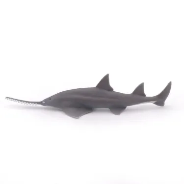 Poisson scie, figurine PAPO 56027