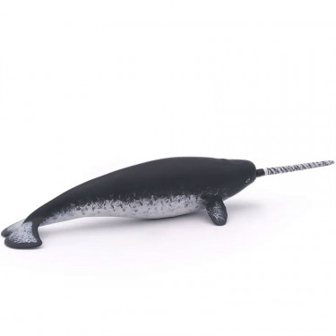 Narval, figurine PAPO 56016