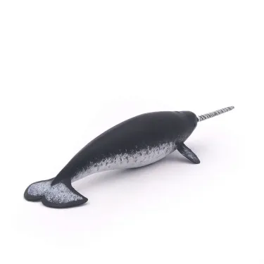 Narval, figurine PAPO 56016