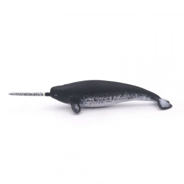 Narval, figurine PAPO 56016