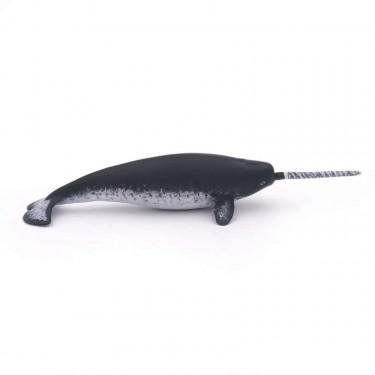 Narval, figurine PAPO 56016