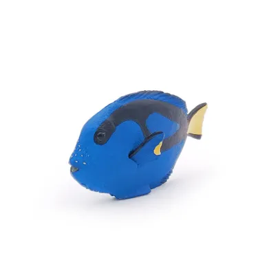 Poisson-chirurgien, figurine PAPO 56024