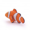 Poisson clown, figurine PAPO 56023