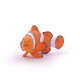 Poisson clown, figurine PAPO 56023
