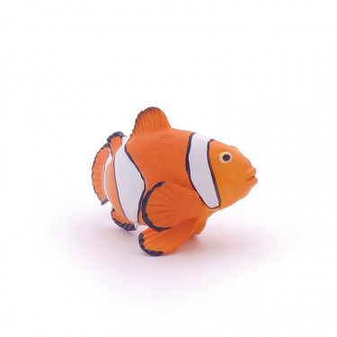 Poisson clown, figurine PAPO 56023