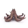 Pieuvre, figurine PAPO 56013