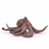 Pieuvre, figurine PAPO 56013