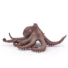 Pieuvre, figurine PAPO 56013