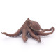 Pieuvre, figurine PAPO 56013