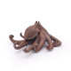 Pieuvre, figurine PAPO 56013