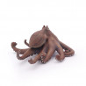 Pieuvre, figurine PAPO 56013