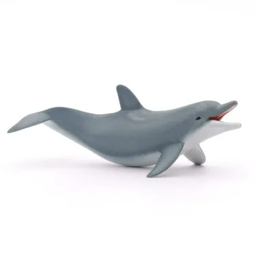 Dauphin jouant, figurine PAPO 56004