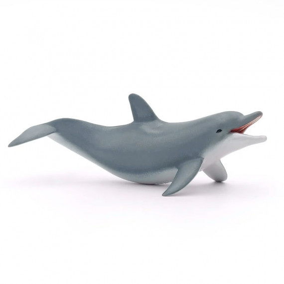 Dauphin jouant, figurine PAPO 56004