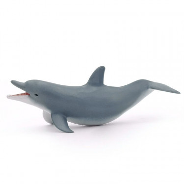Dauphin jouant, figurine PAPO 56004
