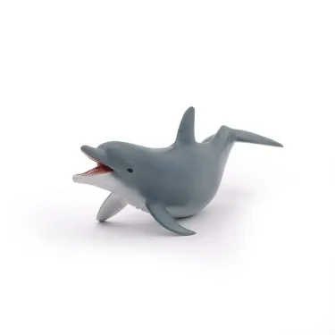 Dauphin jouant, figurine PAPO 56004
