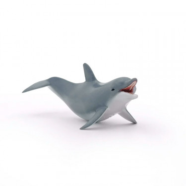 Dauphin jouant, figurine PAPO 56004