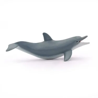 Dauphin jouant, figurine PAPO 56004
