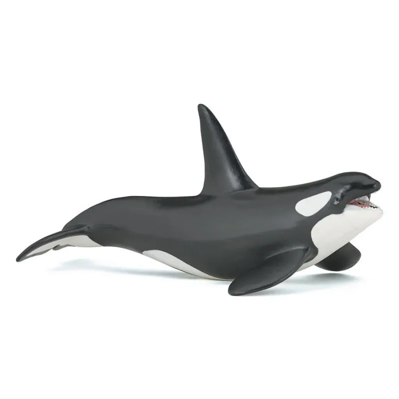 Orque, figurine PAPO 56000