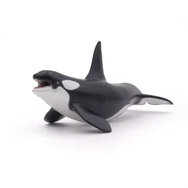 Orque, figurine PAPO 56000