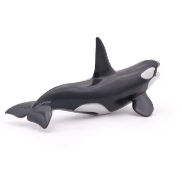 Orque, figurine PAPO 56000