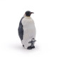 Manchot empereur, figurine PAPO 50033