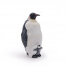 Manchot empereur, figurine PAPO 50033