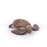 Tortue caouanne, figurine PAPO 56005