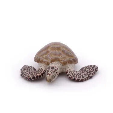 Tortue caouanne, figurine PAPO 56005