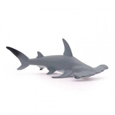 Requin marteau, figurine PAPO 56010
