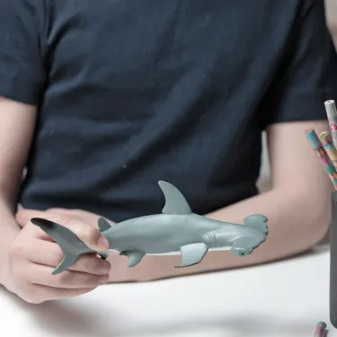 Requin marteau, figurine PAPO 56010