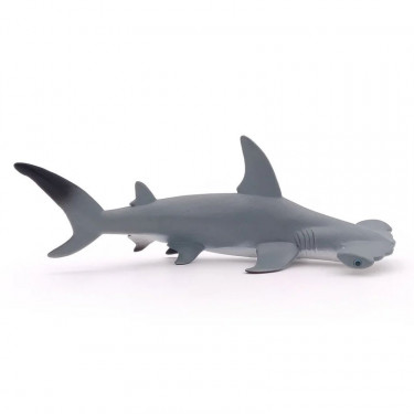 Requin marteau, figurine PAPO 56010