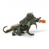 Dragon à deux têtes, figurine PAPO 36019