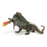 Dragon à deux têtes, figurine PAPO 36019
