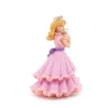 Princesse Chloé avec son petit chat, figurine PAPO 39010