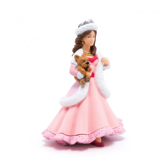 Princesse au chien, figurine PAPO 39164