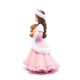 Princesse au chien, figurine PAPO 39164